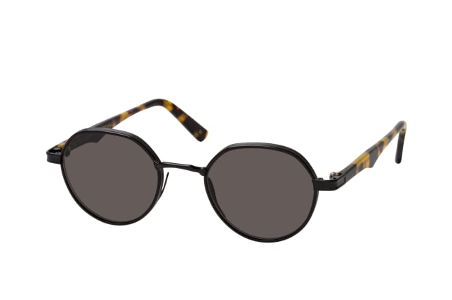 L.G.R Meknes 23, ROUND Sunglasses, UNISEX, available with prescription