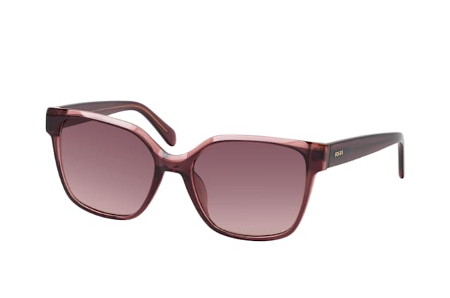 Fossil FOS 3170/G/S 63M, BUTTERFLY Sunglasses, FEMALE, available with prescription