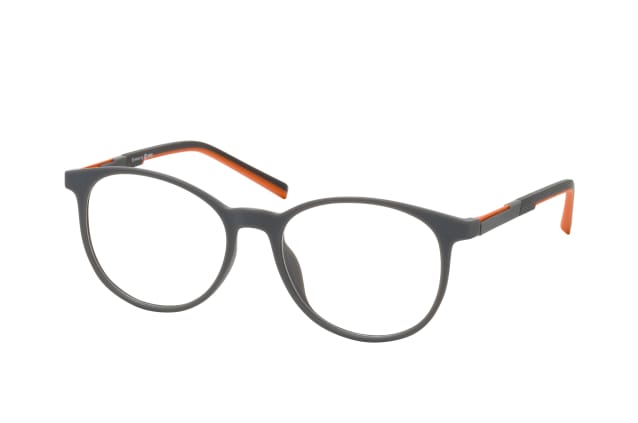 Smart Collection Marquez FAB154-3 3, including lenses, ROUND Glasses, UNISEX