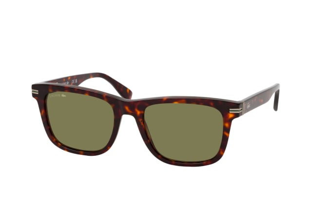 Lacoste L 6045S 230, SQUARE Sunglasses, MALE, available with prescription