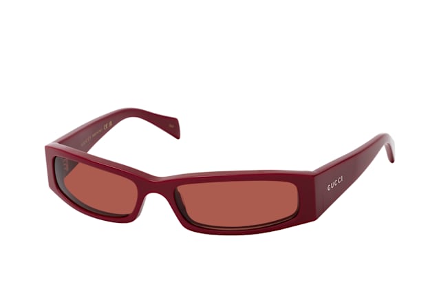Gucci GG1778S 003, NARROW Sunglasses, MALE