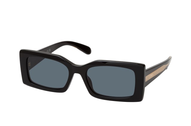 Stella McCartney SC 40065 I 01A, RECTANGLE Sunglasses, FEMALE, available with prescription