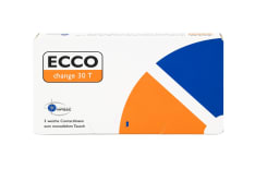 Ecco ECCO change 30 T tamaño pequeño