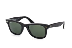 Ray-Ban Wayfarer RB 2140 901, SQUARE Sunglasses, UNISEX, available with prescription