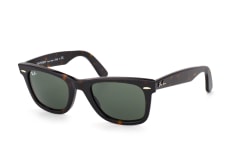 Ray-Ban Wayfarer RB 2140 902, SQUARE Sunglasses, UNISEX, available with prescription