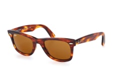 Ray-Ban Wayfarer RB 2140 954, SQUARE Sunglasses, UNISEX, available with prescription