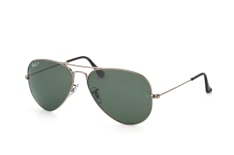 Ray-Ban Aviator large RB 3025 004/58 small