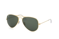 Ray-Ban Aviator large RB 3025 L0205, AVIATOR Sunglasses, UNISEX, available with prescription