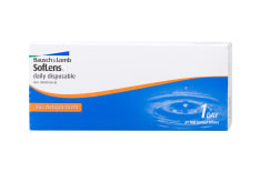 Soflens SofLens Daily Disposable Toric small