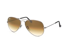 Ray-Ban Aviator large RB 3025 004/51, AVIATOR Sunglasses, UNISEX, available with prescription