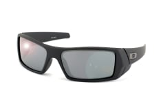 Oakley Gascan OO 9014 12-856, SPORTY Sunglasses, UNISEX, polarised