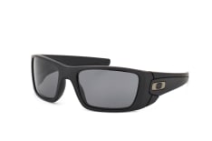 Oakley Fuel Cell OO 9096 05, SPORTY Sunglasses, MALE, polarised