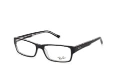 Ray-Ban RX 5169 2034, including lenses, RECTANGLE Glasses, MALE