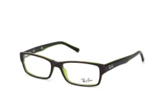 Ray-Ban RX 5169 2383, including lenses, RECTANGLE Glasses, MALE