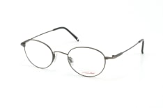 TITANFLEX 3666 30, including lenses, ROUND Glasses, UNISEX