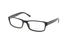 Polo Ralph Lauren 0PH 2065 5001, including lenses, RECTANGLE Glasses, MALE