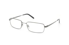 TITANFLEX 820543 30, including lenses, RECTANGLE Glasses, MALE