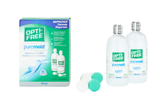  Opti Free PuremoistTwinbox klein