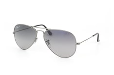 Ray-Ban Aviator large RB 3025 004/78 small