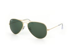 Ray-Ban Aviator RB 3025 W3234 small, AVIATOR Sunglasses, UNISEX, available with prescription