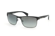 Prada PR 51OS FAD3M1, RECTANGLE Sunglasses, UNISEX, available with prescription