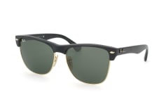 Ray-Ban Clubmaster RB 4175 877, BROWLINE Sunglasses, MALE, available with prescription