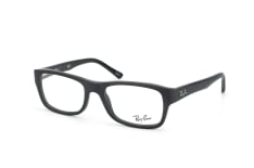 Ray-Ban RX 5268 5119, including lenses, SQUARE Glasses, MALE