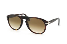 Persol PO 649 24/51, AVIATOR Sunglasses, MALE, available with prescription