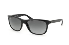Ray-Ban RB 4181 601/71, RECTANGLE Sunglasses, MALE, available with prescription