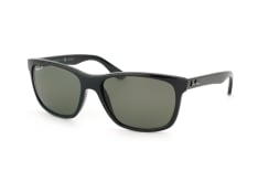 Ray-Ban RB 4181 601/9A, RECTANGLE Sunglasses, MALE, polarised, available with prescription
