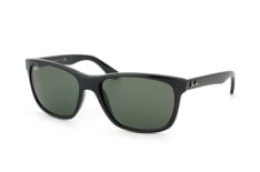 Ray-Ban RB 4181 601, RECTANGLE Sunglasses, MALE, available with prescription