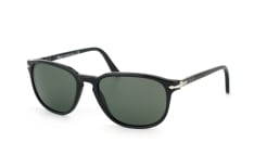 Persol PO 3019S 95/31, RECTANGLE Sunglasses, MALE, available with prescription