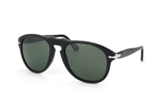 Persol PO 649 95/31, AVIATOR Sunglasses, MALE, available with prescription