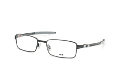 Oakley Tumbleweed OX 3112 01, including lenses, RECTANGLE Glasses, MALE