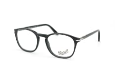 Persol PO 3007V 95, including lenses, ROUND Glasses, UNISEX