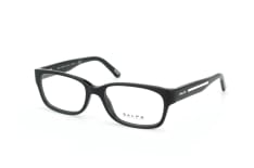 Ralph RA 7035 501, including lenses, RECTANGLE Glasses, FEMALE