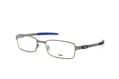 Oakley Tumbleweed OX 3112 04, including lenses, RECTANGLE Glasses, MALE