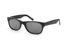 Aspect by Mister Spex Jamie 2001 001, RECTANGLE Sunglasses, UNISEX, available with prescription