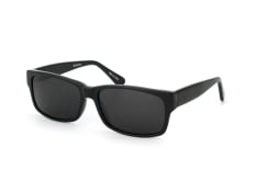 Aspect by Mister Spex Will 2003 001, RECTANGLE Sunglasses, UNISEX, available with prescription