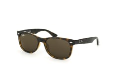 Ray-Ban Junior RJ 9052S 152/73, RECTANGLE Sunglasses, UNISEX, available with prescription