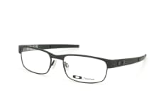 Oakley Metal Plate 55 OX 5038 05, including lenses, OVAL Glasses, MALE