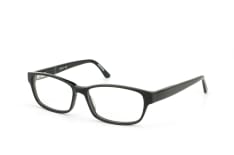 Smart Collection Ludy 1042 002, including lenses, RECTANGLE Glasses, UNISEX