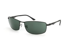 Ray-Ban RB 3498 002/71 large small