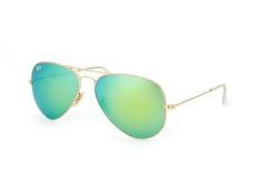 Ray-Ban Aviator large RB 3025 112/19, AVIATOR Sunglasses, UNISEX, available with prescription