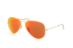 Ray-Ban Aviator large RB 3025 112/69, AVIATOR Sunglasses, UNISEX, available with prescription
