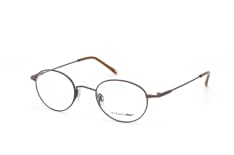 TITANFLEX 3666 60, including lenses, ROUND Glasses, UNISEX