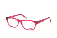 Joop 81076 6502, including lenses, RECTANGLE Glasses, FEMALE