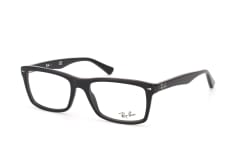 Ray-Ban RX 5287 2000, including lenses, RECTANGLE Glasses, MALE