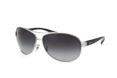 Ray-Ban RB 3386 003/8G large small