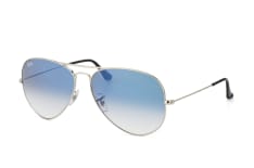 Ray-Ban Aviator RB 3025 003/3F large small